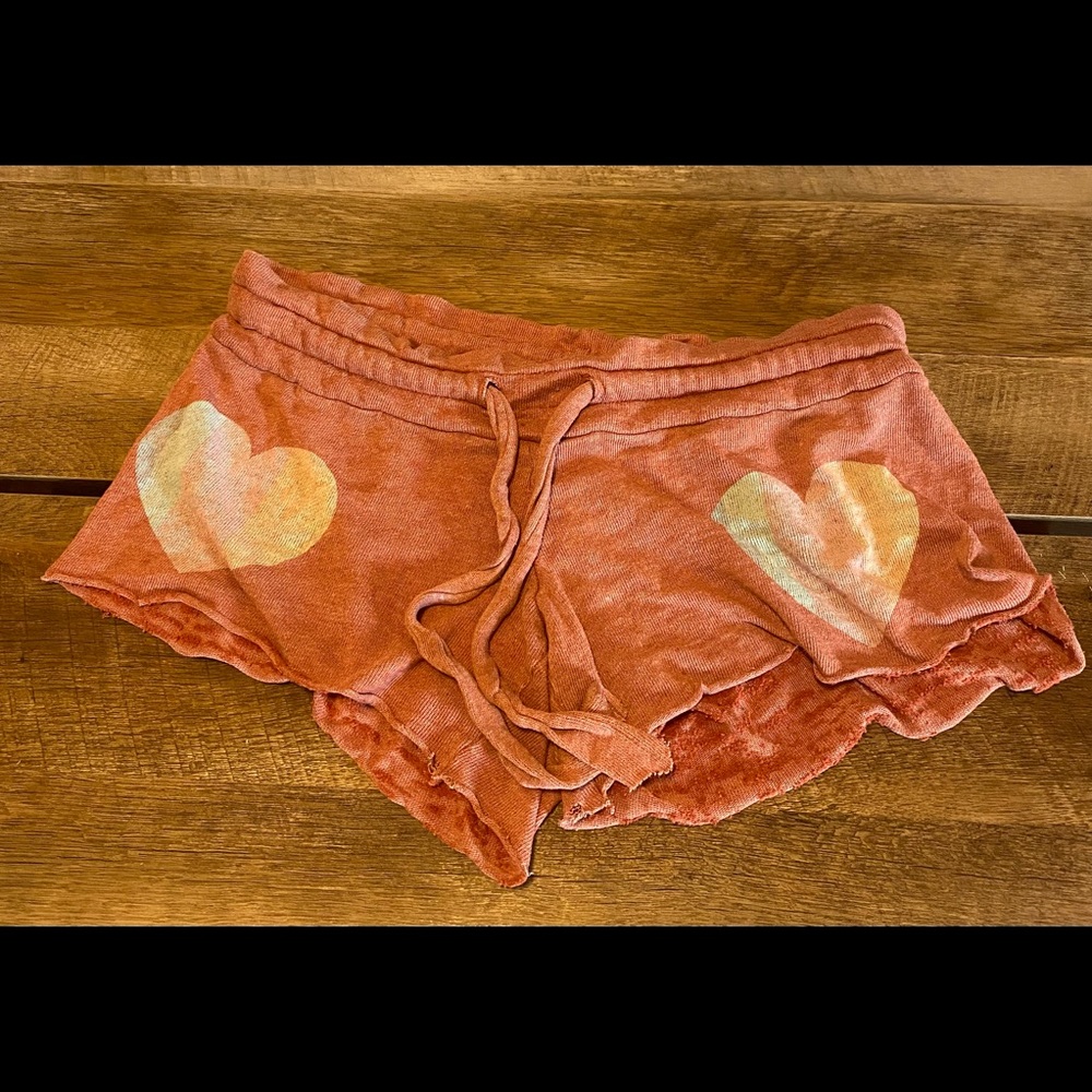 Wildfox shorts